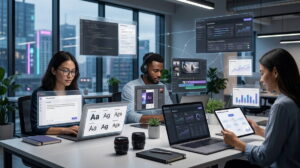 10 AI Tools Freelancers Are Using to Work Faster and Earn More