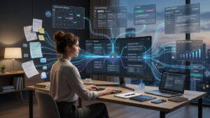 How to Build an AI-Powered Productivity System That Actually Works
