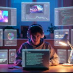 AI Side Hustles for Students