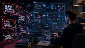 AI tool myths