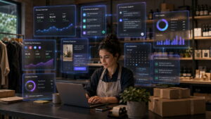 AI Tools for Small Business Owners