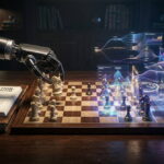 AI vs Automation: What's the Difference?
