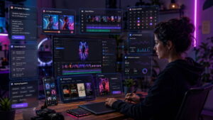 Best AI Tools for Instagram Content Creation