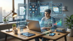 Best AI Tools for Students to Boost Productivity