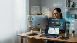 How to Start Making Money With AI Tools (Beginner’s Guide)
