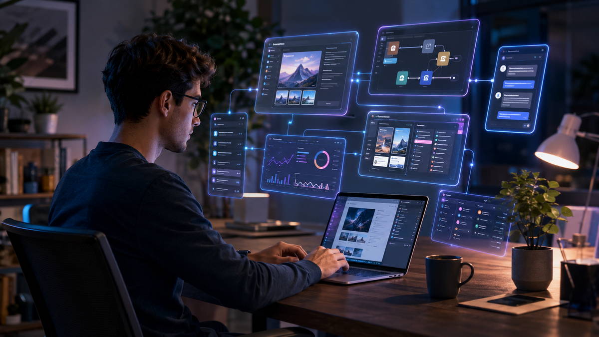 How to Start Freelancing with AI Tools in 2026
