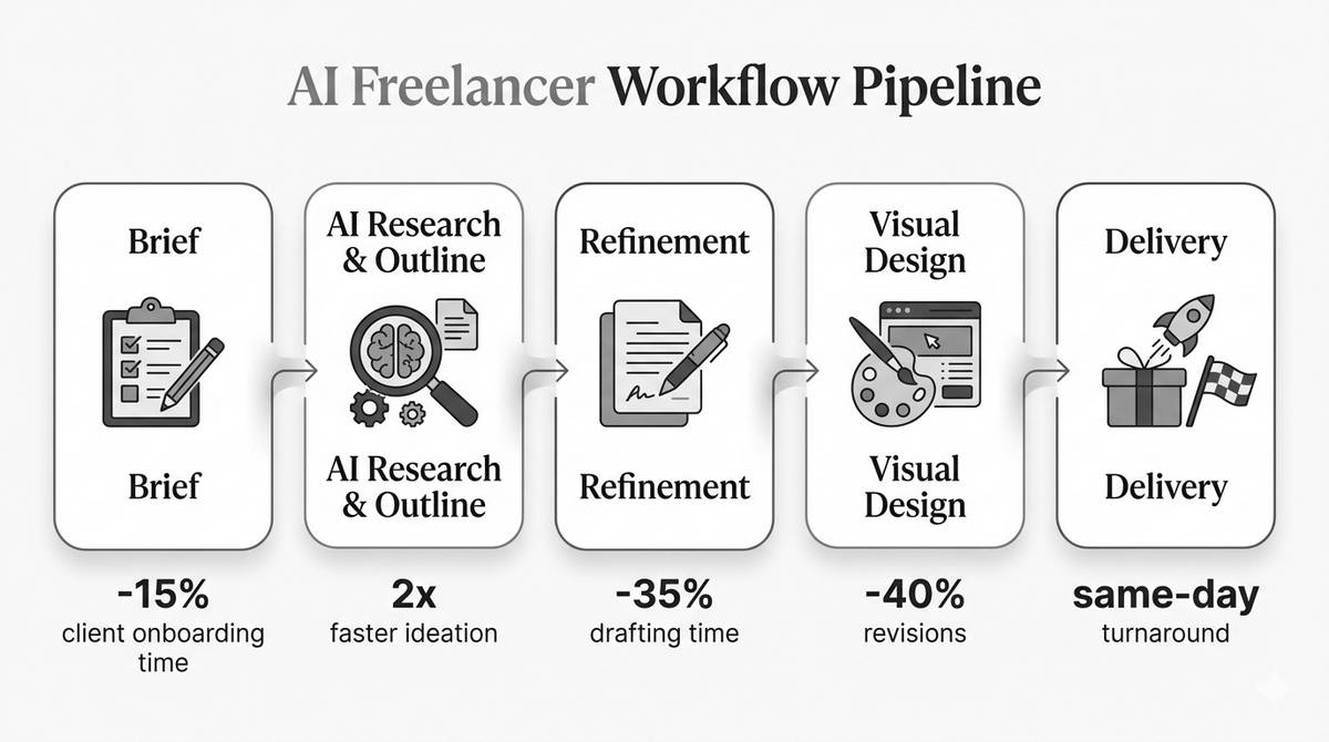 End-to-End Workflow