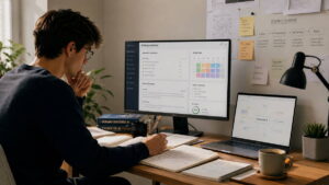 AI Tools for Research and Study Planning: A Practical Guide