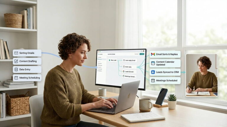 AI Automation for Beginners