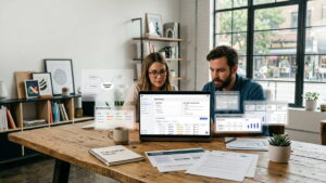 How Small Businesses Can Use AI for Content Marketing in 2026