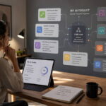 Building an AI Toolkit That Actually Fits Your Workflow