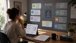 Building an AI Toolkit That Actually Fits Your Workflow