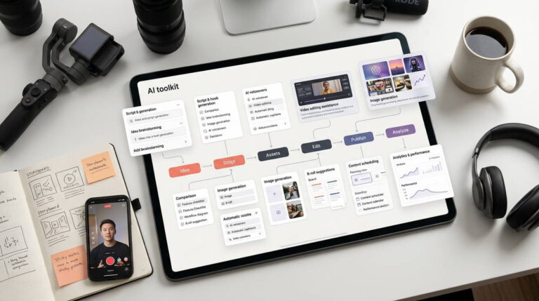How to Pick the Best AI Tools for Instagram Reels