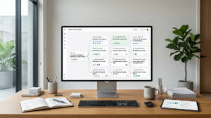 How to Build Your First AI Agent Workflow (No-Code, Step by Step)