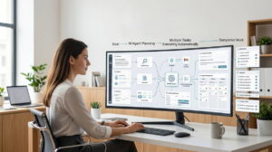 What Is an AI Agent? A Beginner's Guide