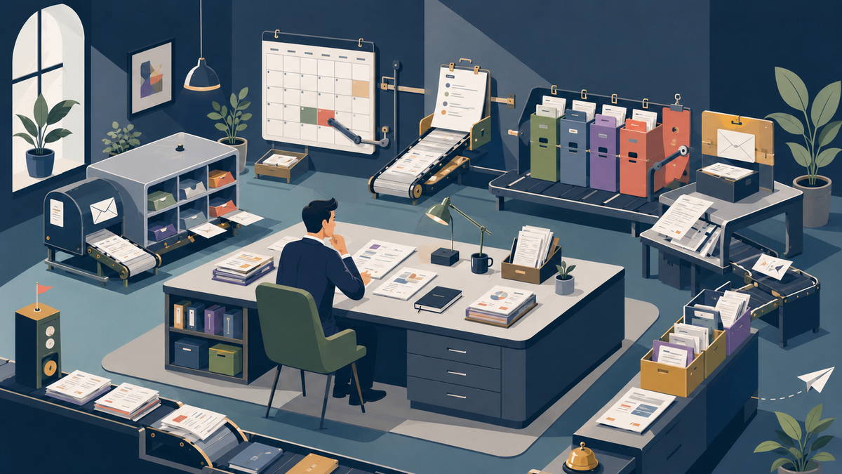 10 Business Tasks You Can Automate with AI This Week