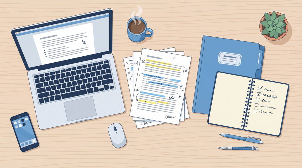 Building Proof of Work Before You Have a Single Client